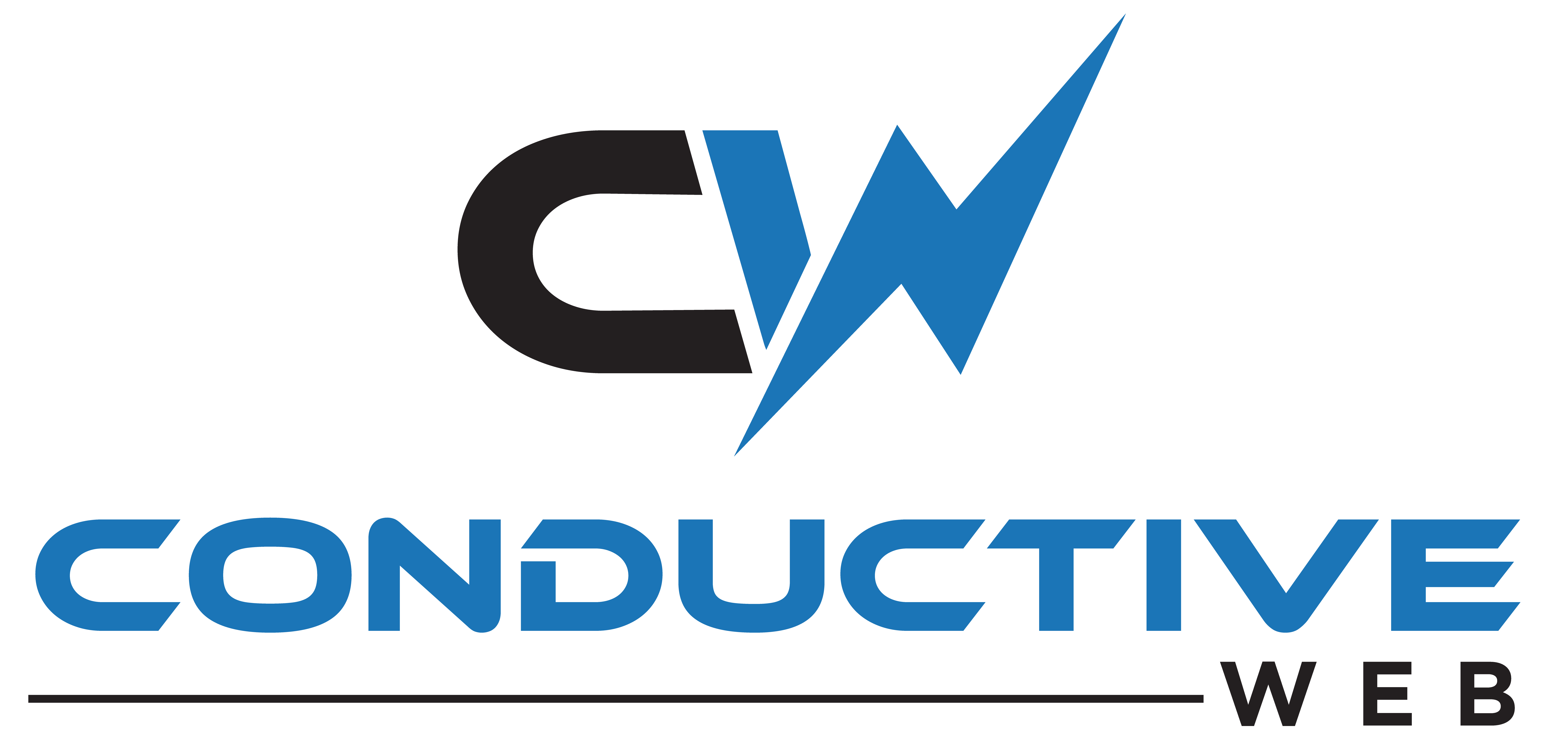 Conductive Web Logo